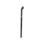 SD Recovery Seat Post (Railed) / Black / 25.4