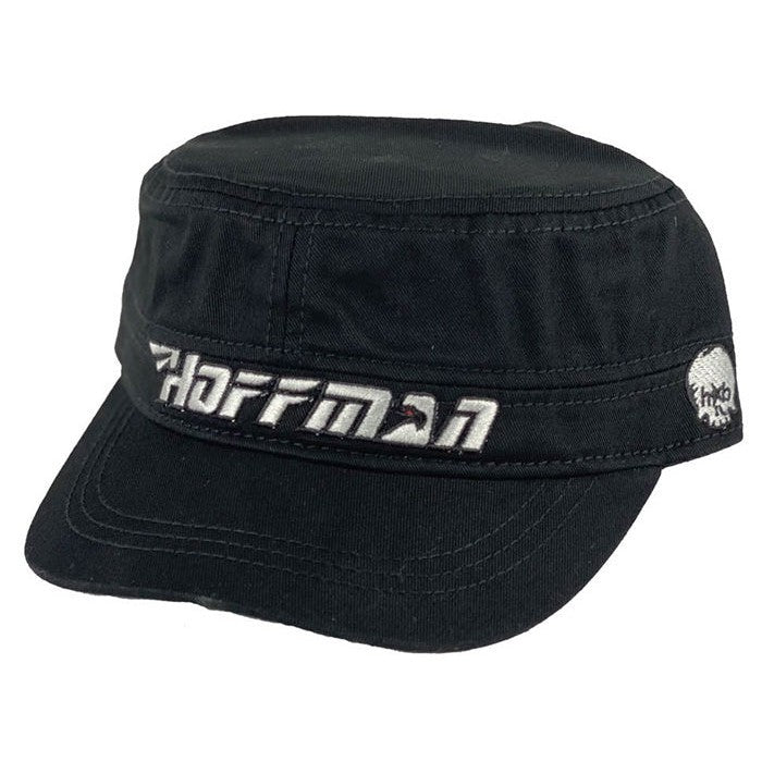 Hoffman Bikes Cadet Hat / Black