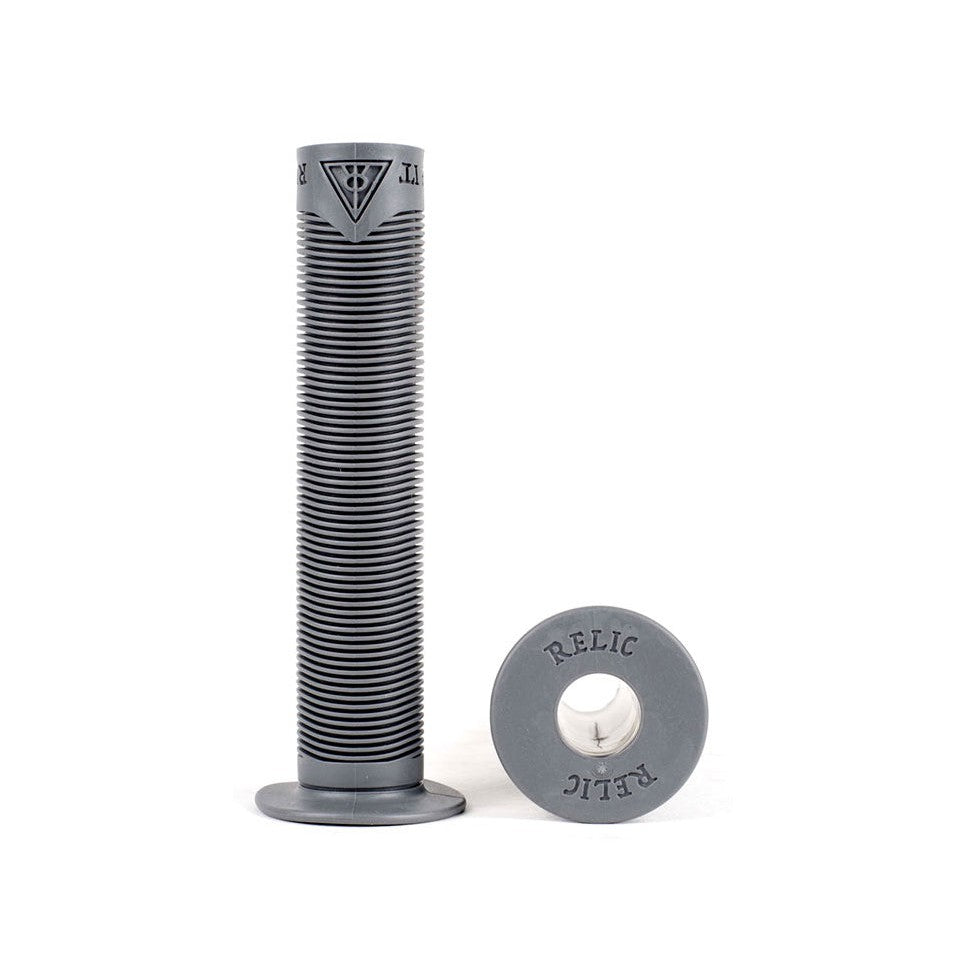 Relic GR Grips / Grey