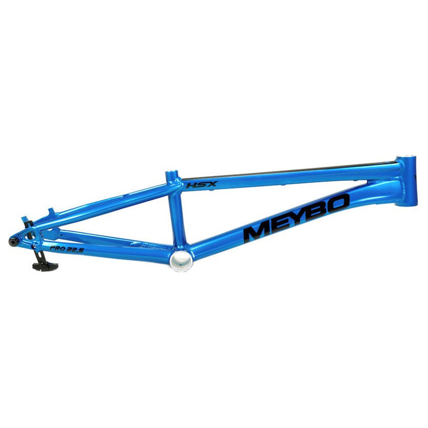 Meybo HSX Frame Expert (2021) / Blue Gloss / 19.7TT