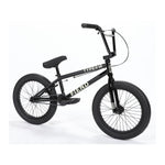 Fiend Type O 18 Inch Bike / Gloss Black / 18TT