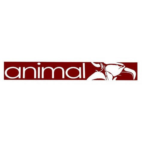 Animal Foursome Bars | Shop at LUXBMX