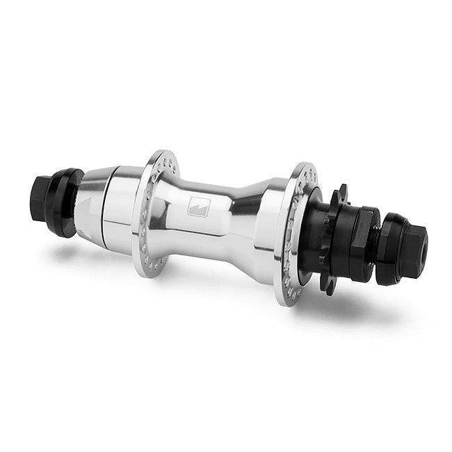 Cassette hotsell hub bmx