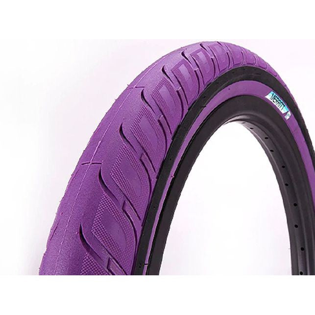 Merritt Option Tyre / Purple / 20x2.35