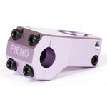 Fiend Reynolds V3 Frontload Stem / Purple