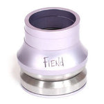 Fiend Headset / Purple / 15mm Stack