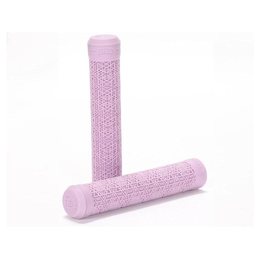 Fiend Palmere Flangeless Grips / Purple Haze