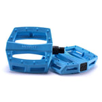 Merritt P1 Pedals / Light Blue