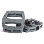Merritt P1 Pedals / Grey