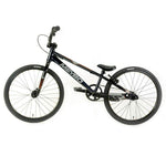 Meybo Clipper Junior (2022) Bike /  Blue / Grey / Orange / 18.75TT