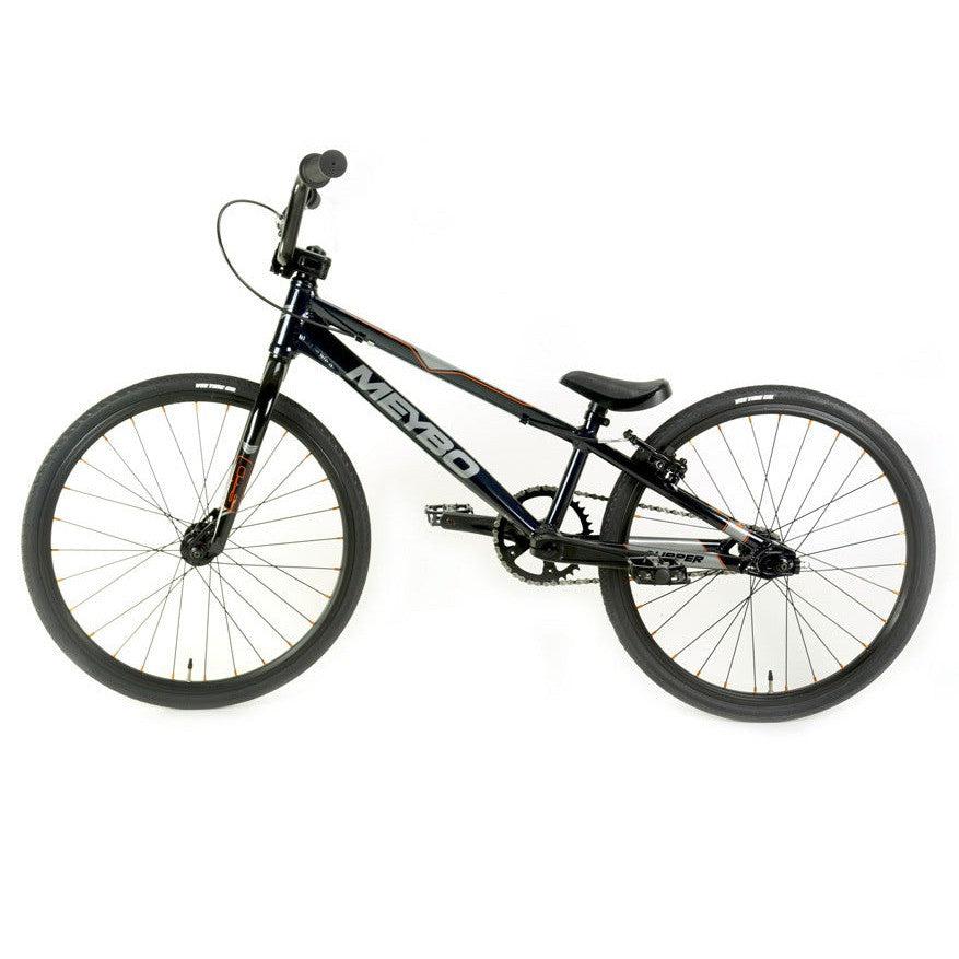 Meybo Clipper Junior (2022) Bike /  Blue / Grey / Orange / 18.75TT