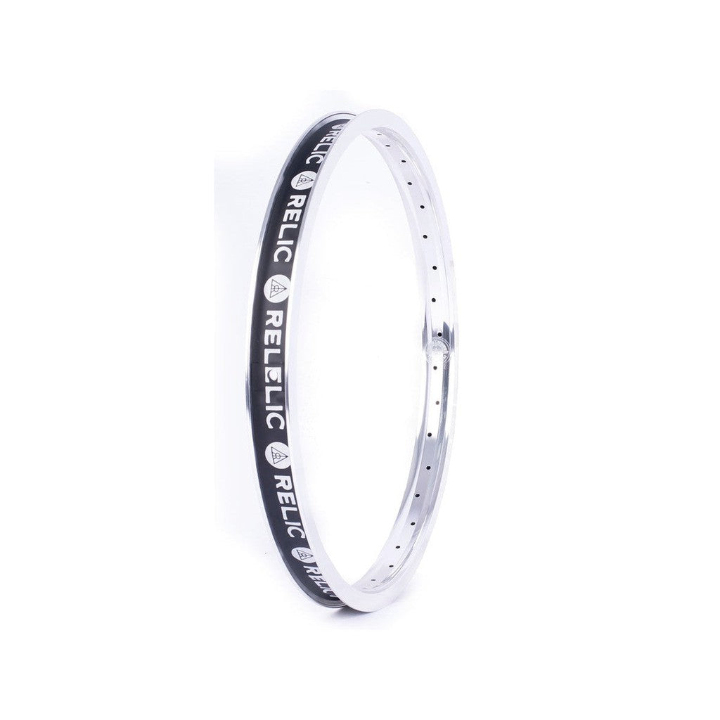 Relic Arch Rim / Silver Polished / 36H