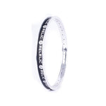 Relic Arch Rim / Silver Polished / 36H