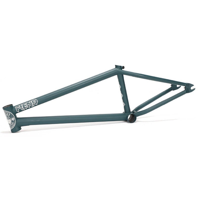 Fiend Reynolds V3 Frame / Matte Blue / 20.5TT