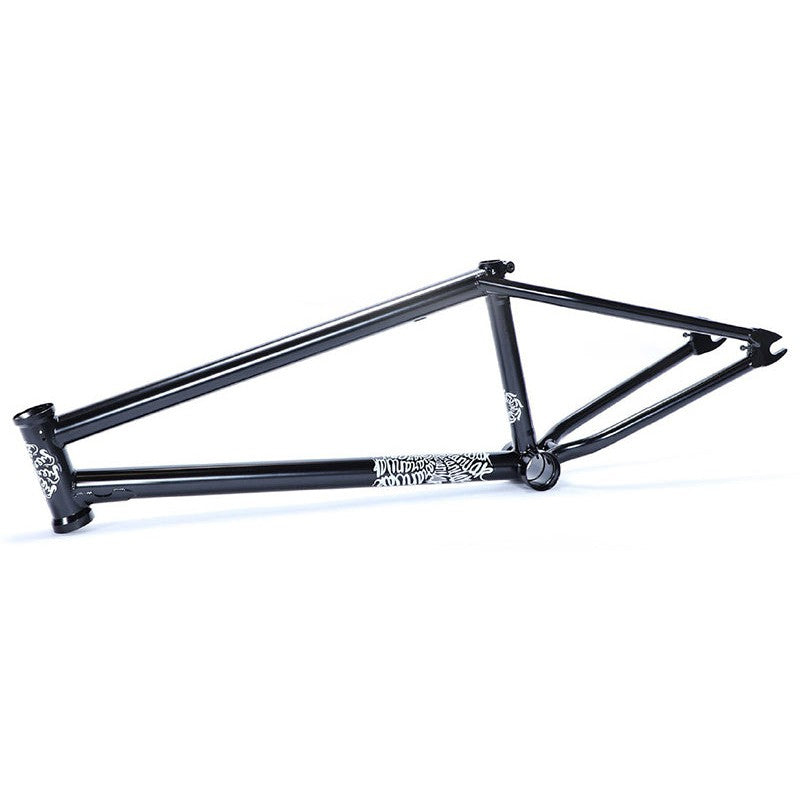 Fiend Varanyak V3 Frame / ED Black / 20.75TT