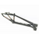 Meybo 2023 Holeshot Frame (Pro L)  / Black / Gold / Grey / 21TT