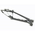 Meybo 2023 Holeshot Frame (Pro L)  / Black / White / Grey / 21TT