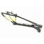 Meybo 2023 Holeshot Frame (Pro L)  / Black / Yellow / Grey / 21TT