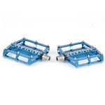 Avian Pariah Expert Pedal  / Blue / 9/16