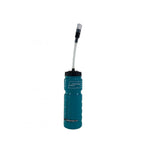 SD Water Bottle (With Straw)  / Diesel/Black / 700ml