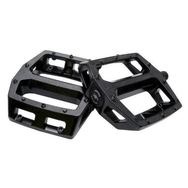 Animal Hamilton Alloy Pedals (Unsealed) / Black