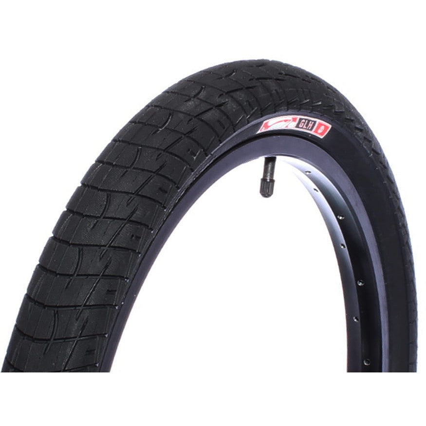 Animal GLH Tyre (Each) / 20x2.3 / Black