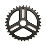 United Rotary Sprocket  / Black / 33 T 
