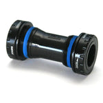 SD V2 outboard Euro Bottom Bracket / Black  / 24mm