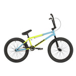 United Supreme Bike / Ribble Turquoise / 20.75TT