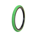 Green/Skinwall