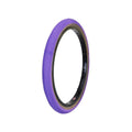 Purple/Skinwall