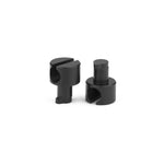 Kink Desist Cable Pivots / Black
