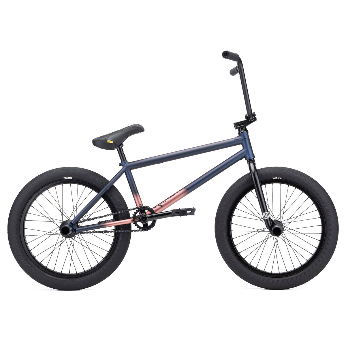 Kink Downside 20 Inch Bike (2026)