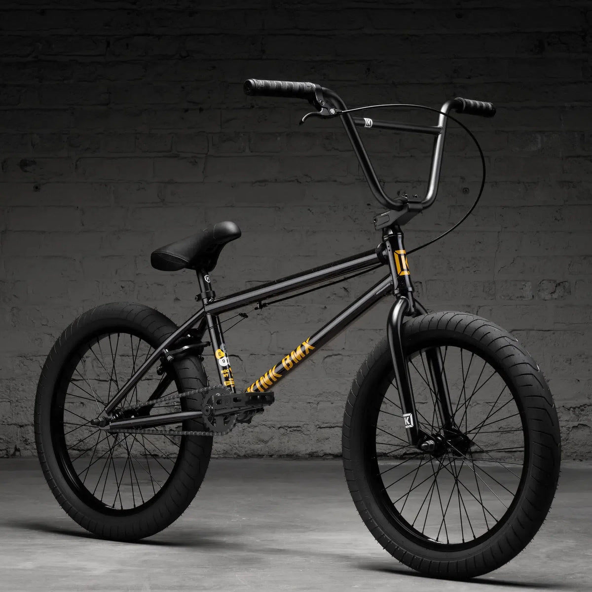Kink Gap 20 Inch Bike (2026) | LUXBMX