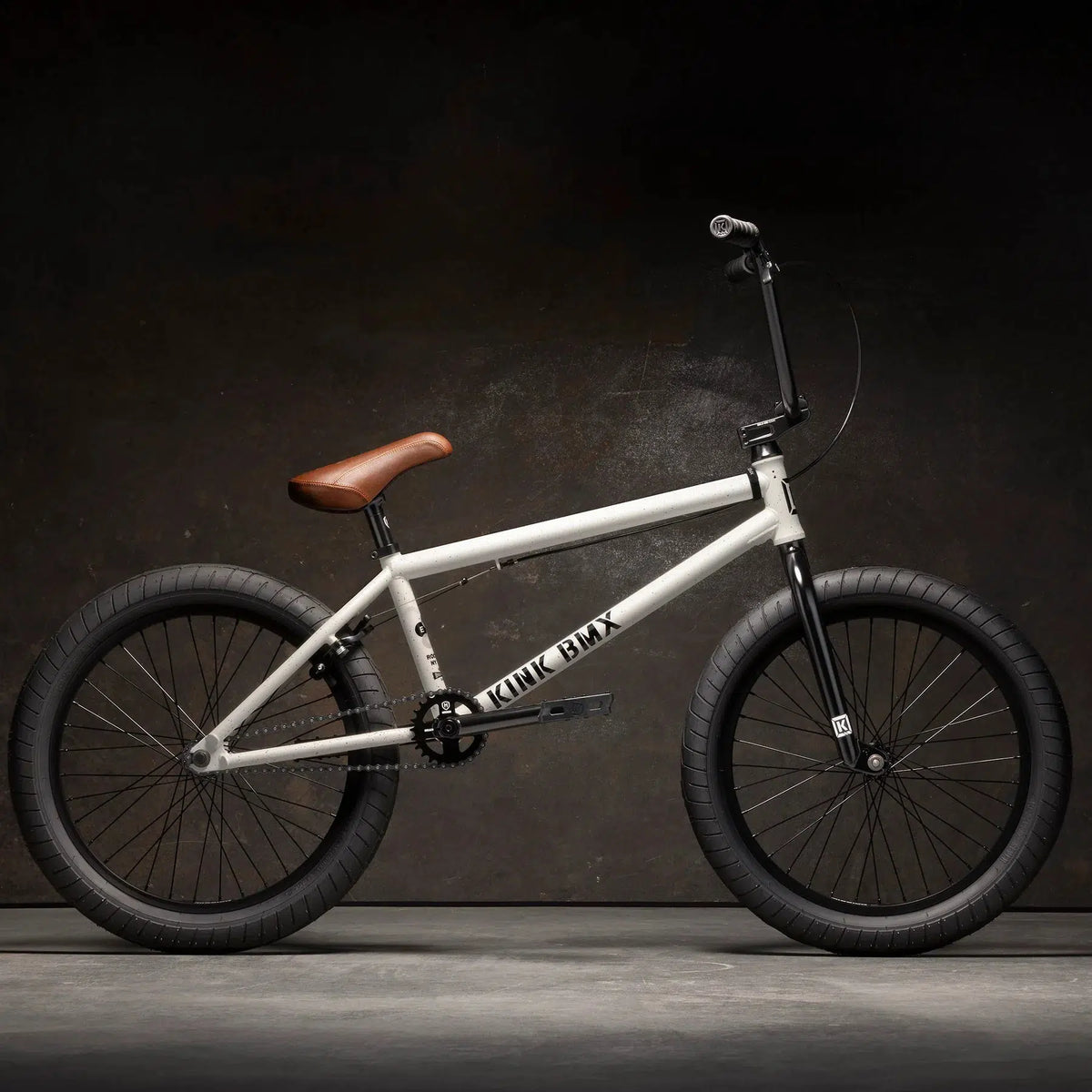 Kink Gap XL Bike | Shop at LUXBMX