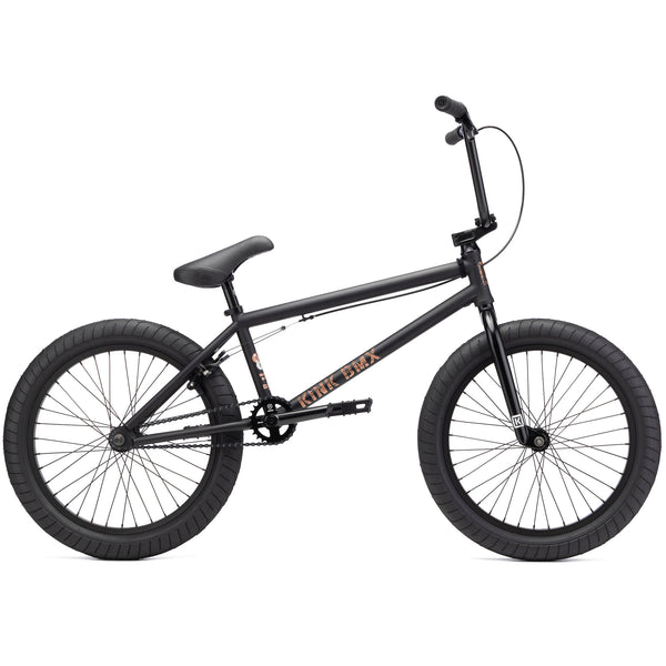 BMX 20インチ　KINK gap Kink Gap 20