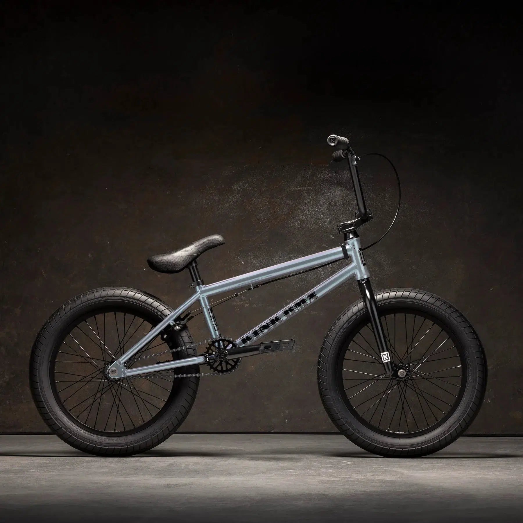 Kink Kicker 18 Inch Bike | Shop at LUXBMX