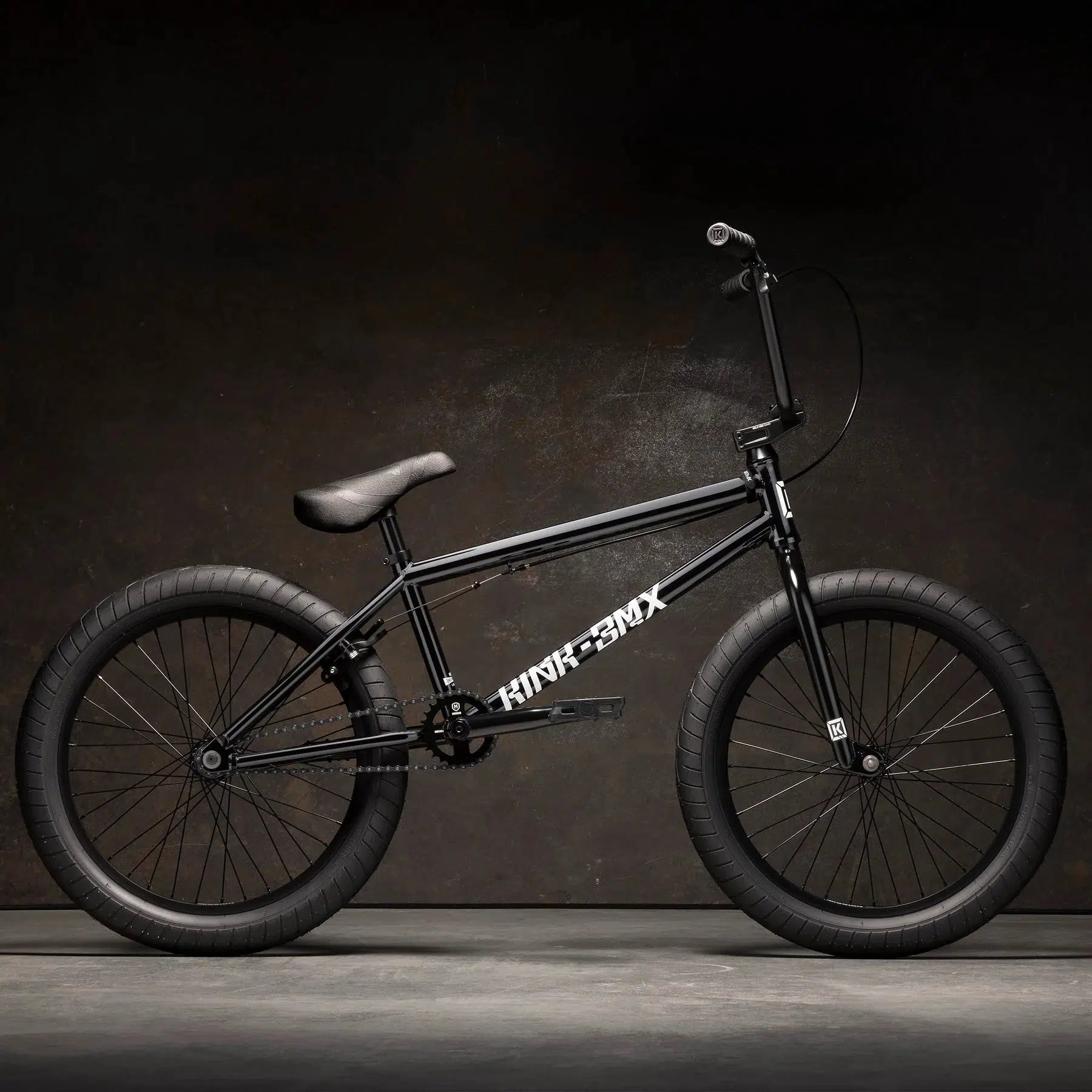 Kink Launch 20 Inch Bike | Shop at LUXBMX