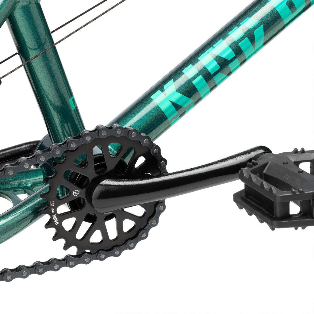 Kink Pump 14 Inch Bike (2025)