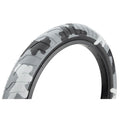 Kink Sever Tyre