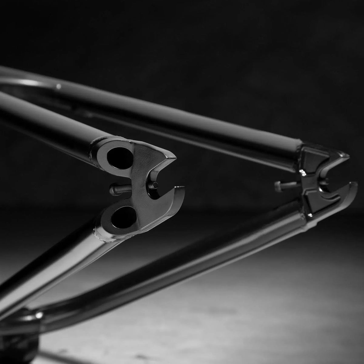 Kink Tactic Frame | Shop at LUXBMX