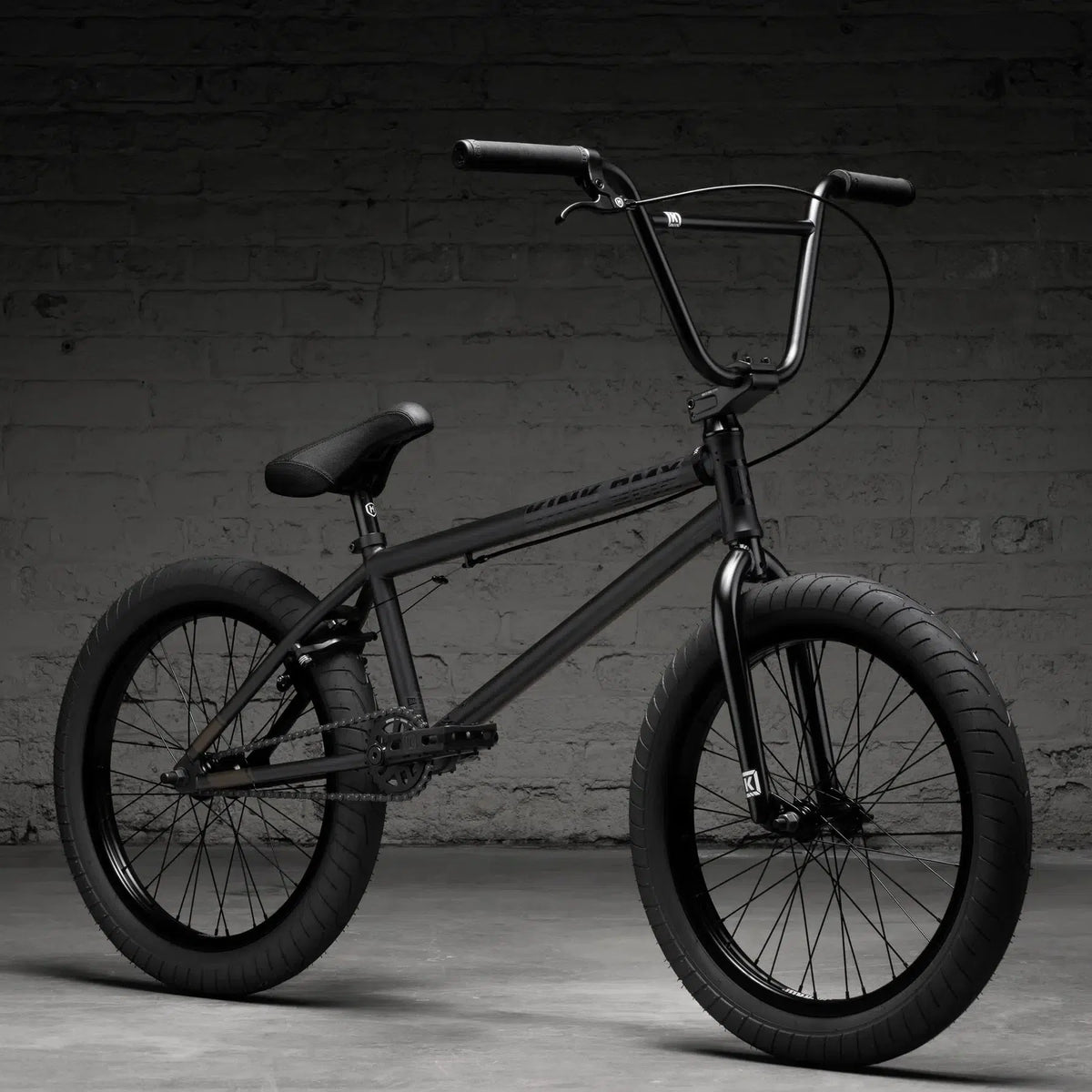 Kink Whip XL 20 Inch Bike (2026) | LUXBMX