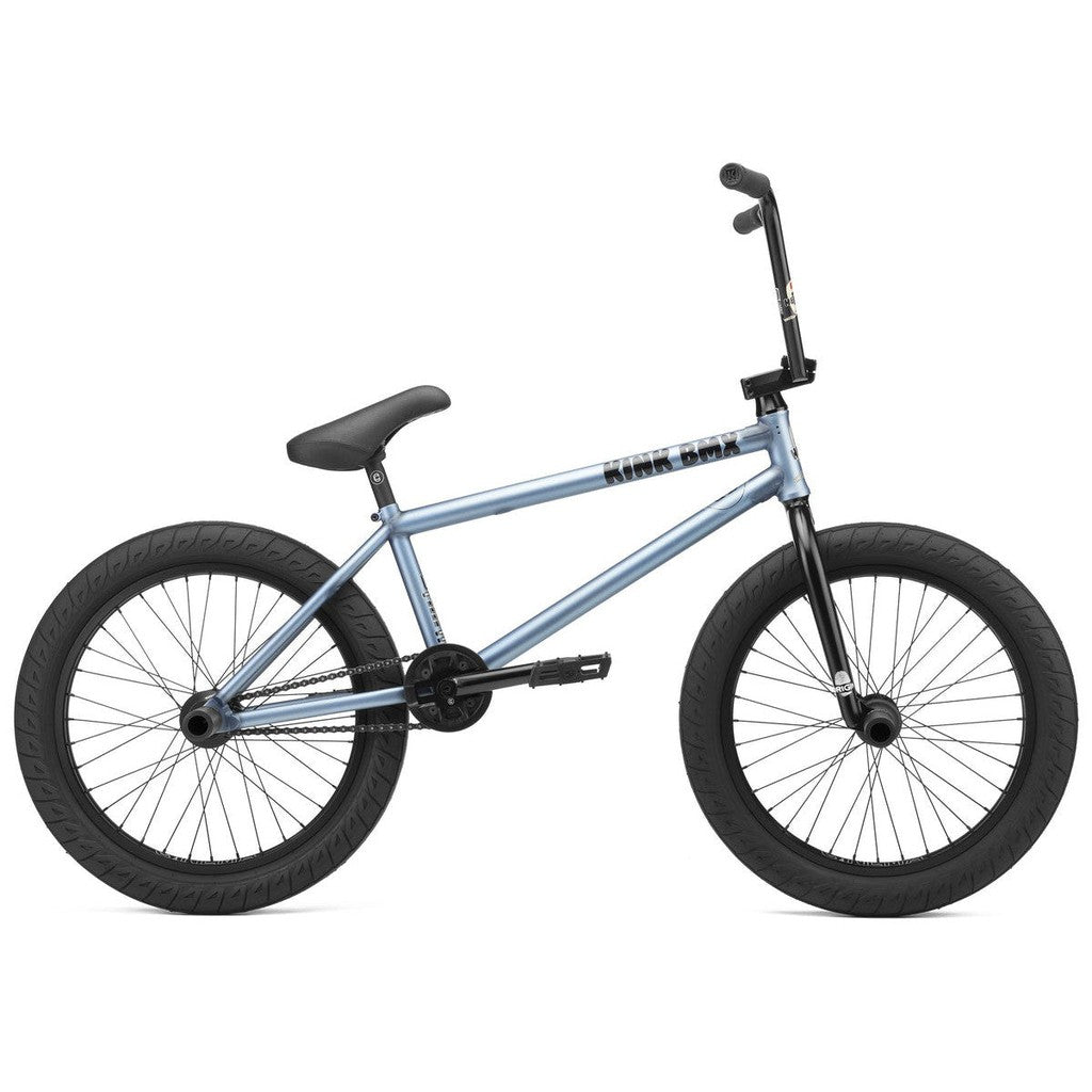 KINK BIKES BMXバイク 20インチ Kink Williams 20 Inch Bike | Shop at LUXBMX