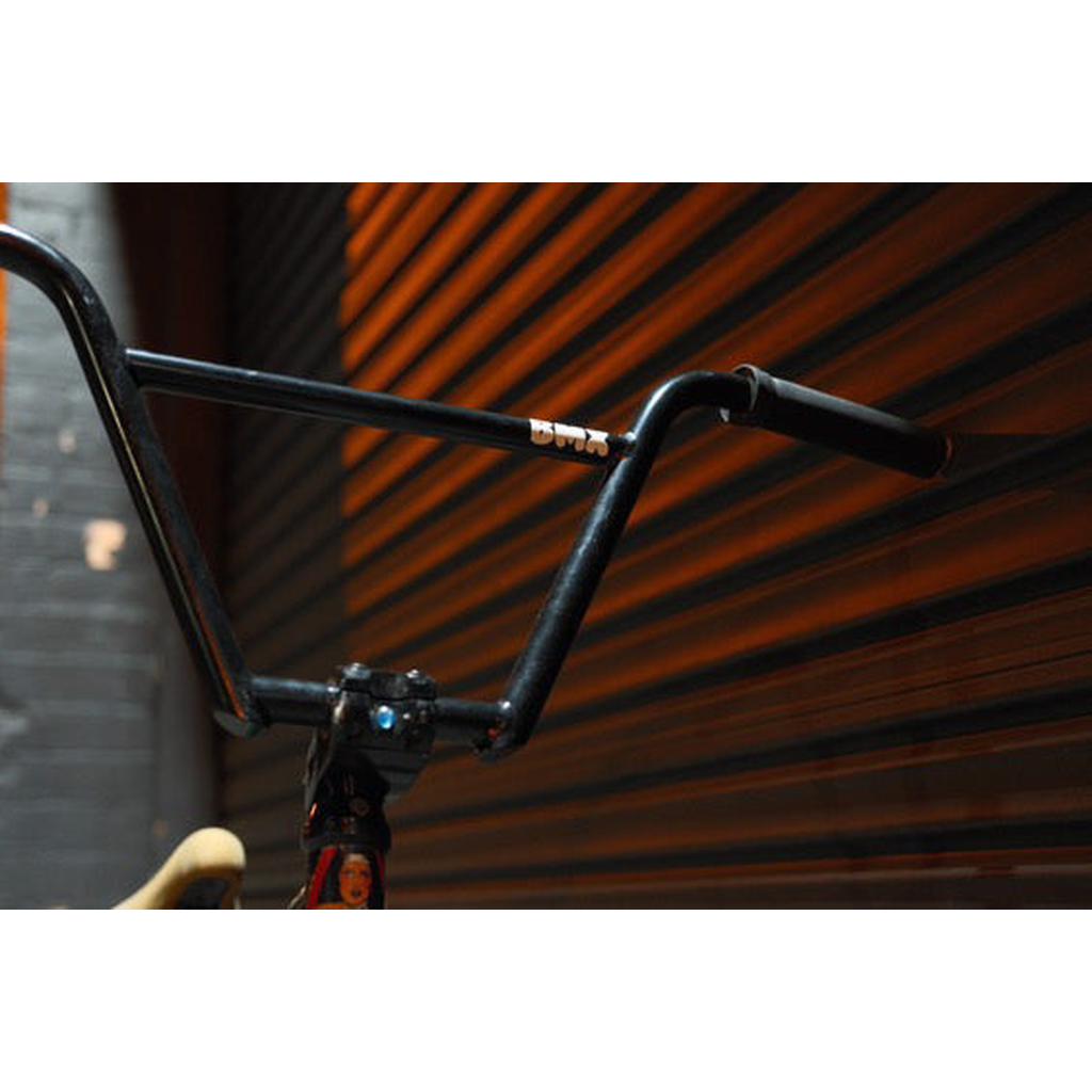 Kink Williams 4-Piece Bars