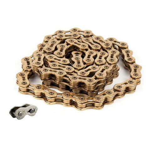 KMC K1 SL Race Chain (Narrow) Shop at LUXBMX - Main Image