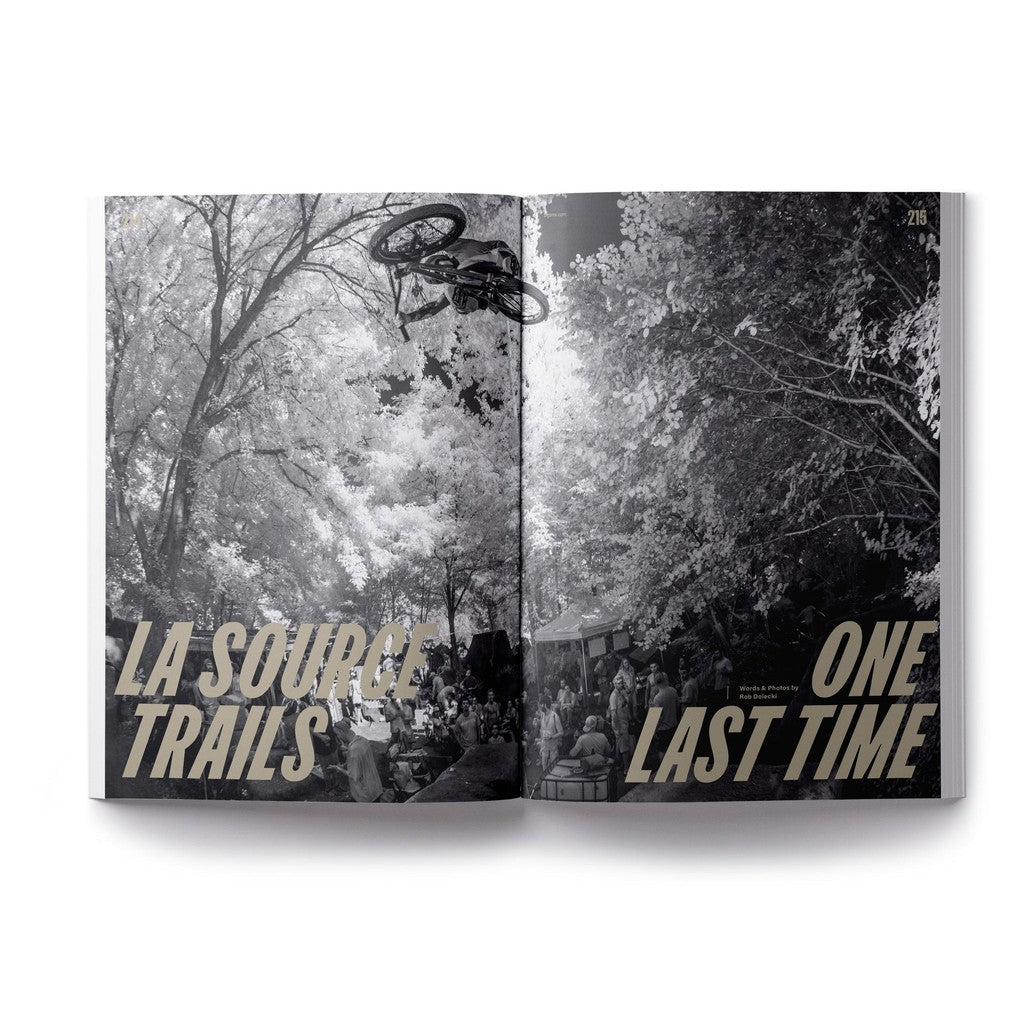 La source one last DIG Book 2021 - Photo Annual issue #2021.