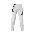 White/Black