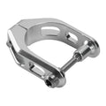 Lewis LV Upgraded CNC Lever Clamp