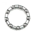 Loose Ball 1-Piece Bottom Bracket Bearing Cage