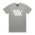 LUXBMX Flag Tee Storm